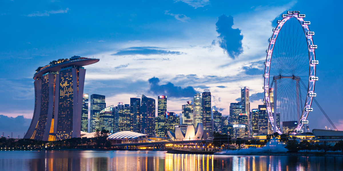 Singapore